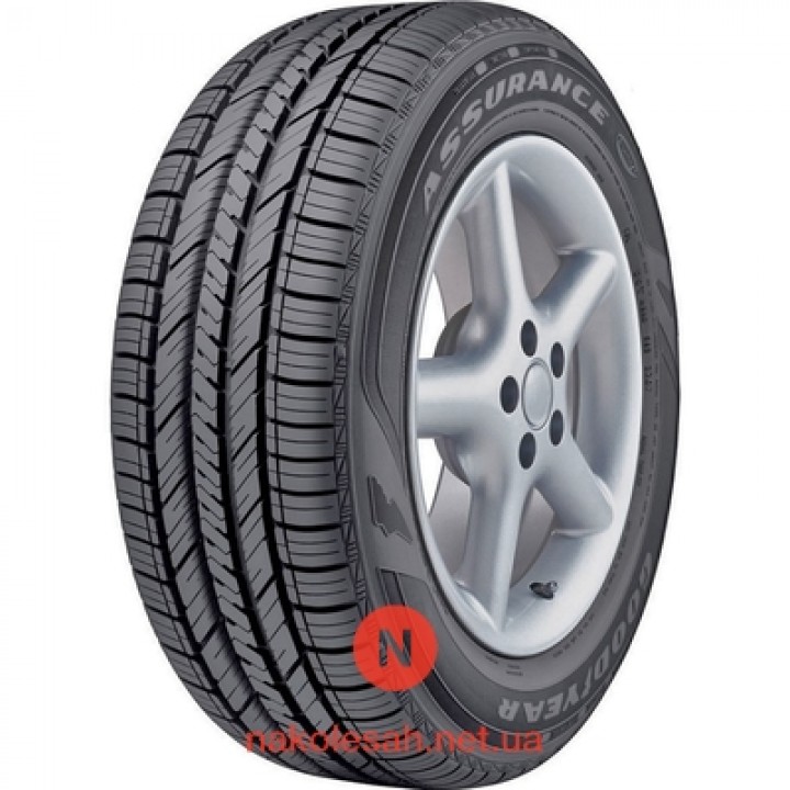 Goodyear Assurance FuelMax 205/60 R16 92V