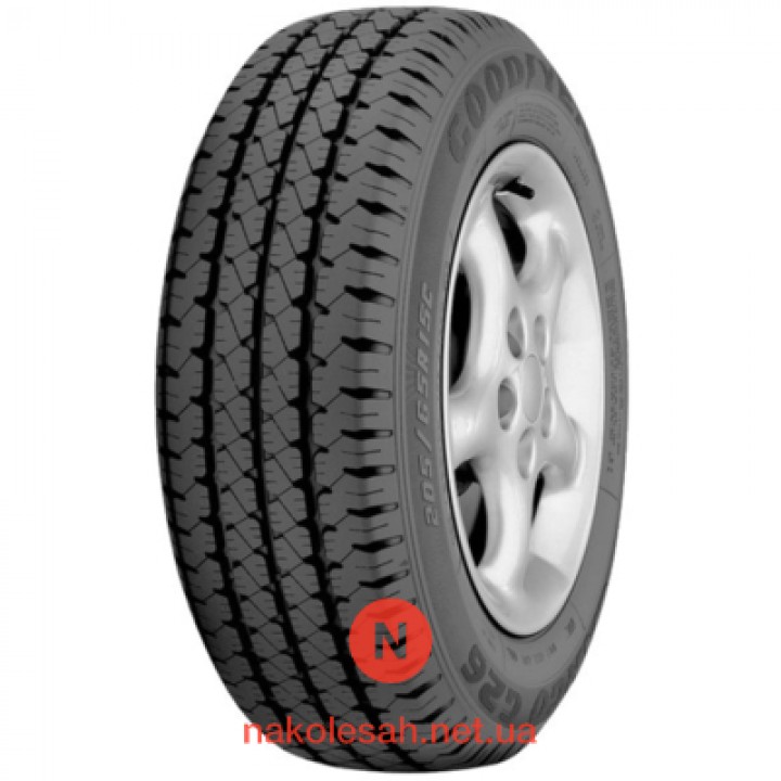 Goodyear Cargo G26 205/65 R16C 107/105T
