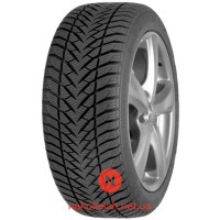 Goodyear Eagle Ultra Grip GW-3 245/40 R18 97V XL FP ROF MOE