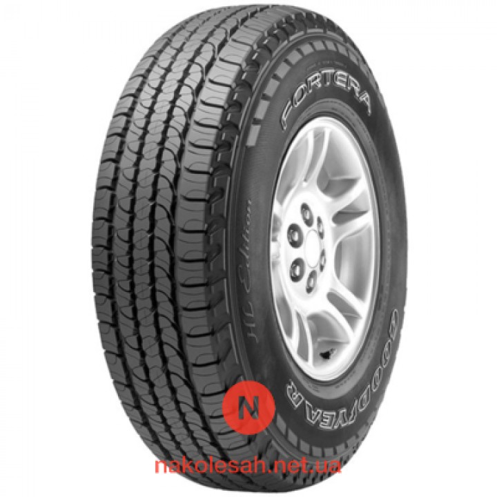 Goodyear Fortera HL 265/50 R20 107T