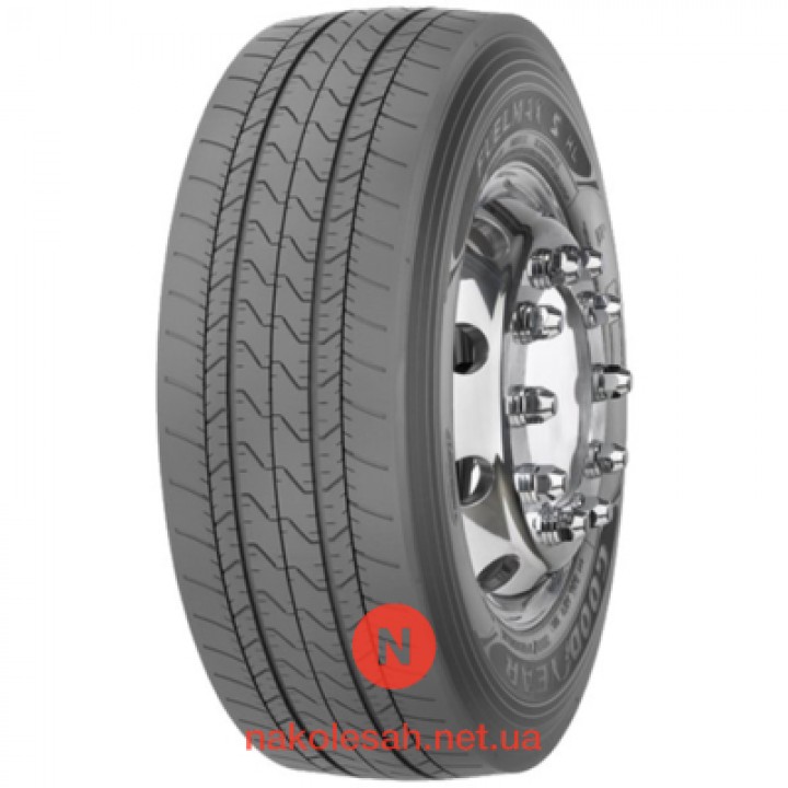 Goodyear FUELMAX S (рульова) 385/55 R22.5 160K/158L