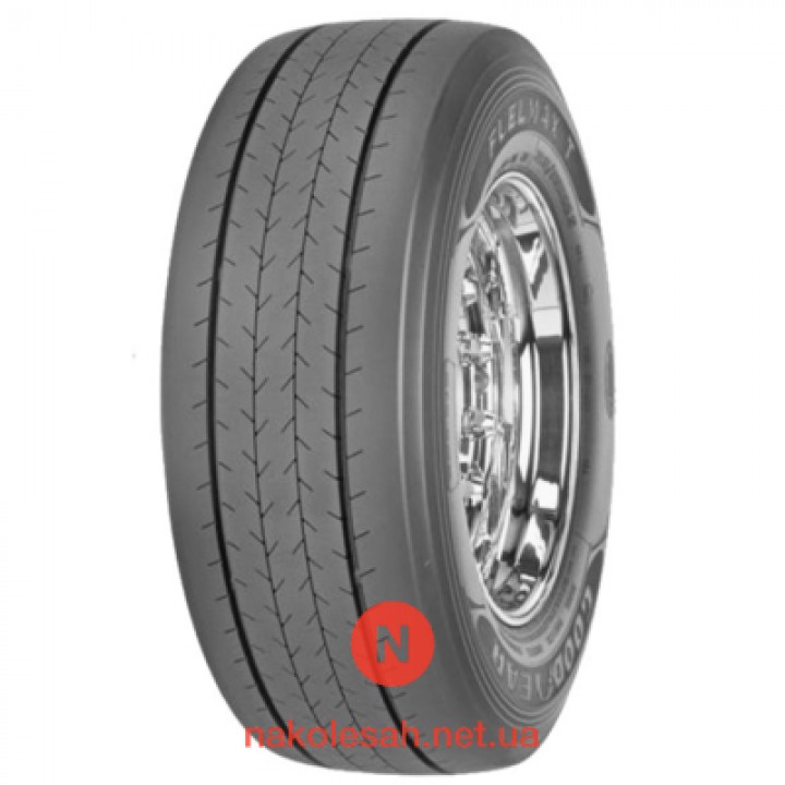 Goodyear FUELMAX T (причіпна) 385/65 R22.5 164K/158L