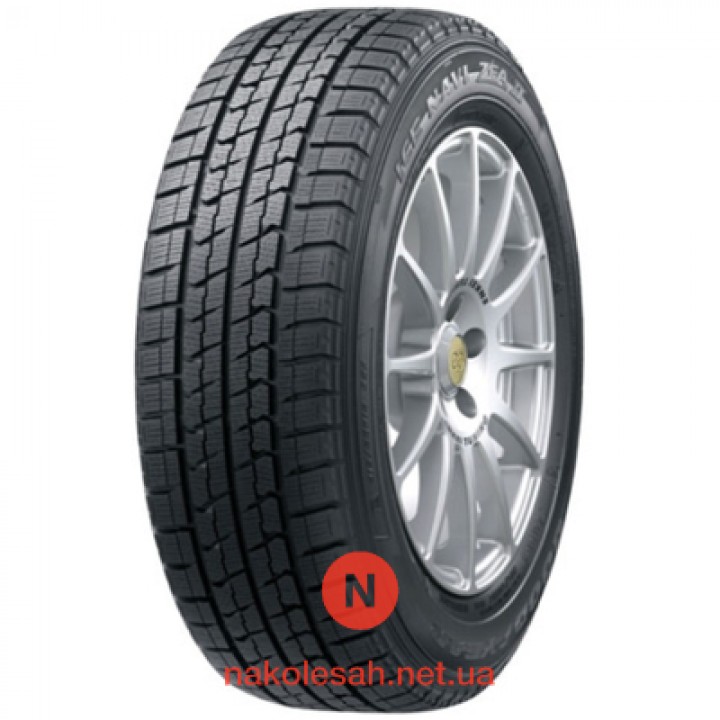 Goodyear Ice Navi Zea II UltraGrip 245/45 R17 95Q