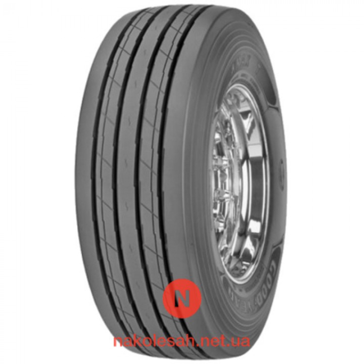 Goodyear KMAX T (причіпна) 215/75 R17.5 135/133J