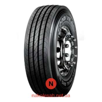 Goodyear Regional RHS II (рульова) 315/70 R22.5 154/150L