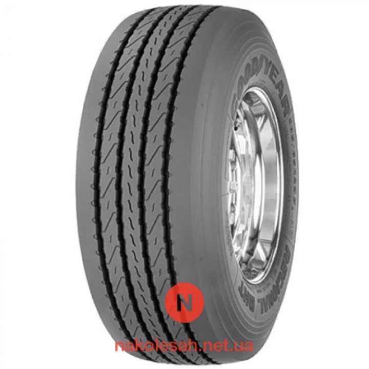 Goodyear Regional RHT (прицеп) 8.25 R15 143/141J
