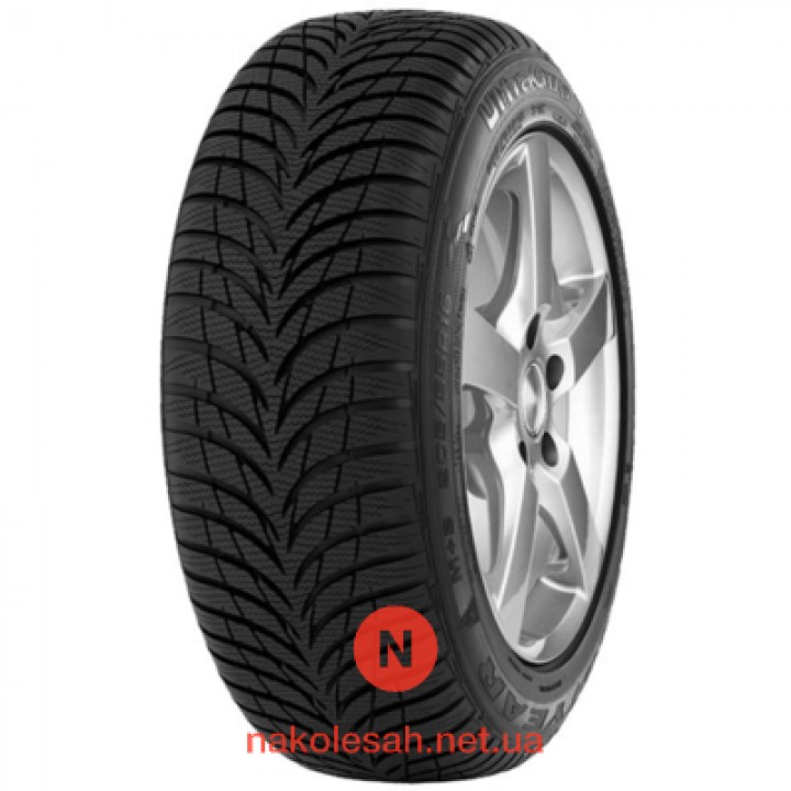 Goodyear UltraGrip 7+ 205/55 R16 94H XL