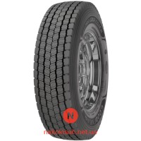 Goodyear UltraGrip Coach (ведуча) 315/80 R22.5 156L/154M