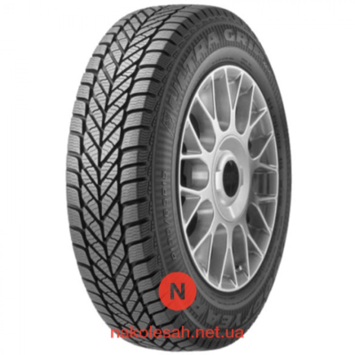 Goodyear UltraGrip Ice 265/65 R17 112T