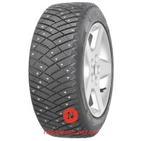 Goodyear UltraGrip Ice Arctic 195/60 R15 88T (шип)