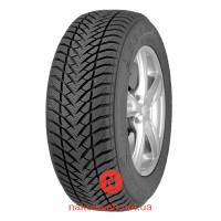 Goodyear UltraGrip+ SUV 255/60 R17 106H