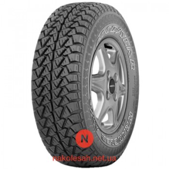 Goodyear Wrangler AT/R 245/75 R16 111T