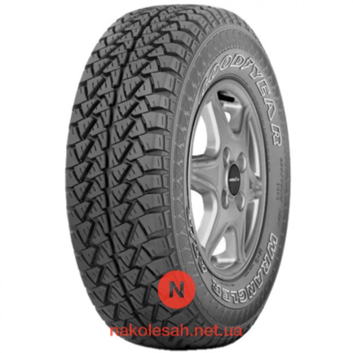 Goodyear Wrangler AT/R 245/75 R16 111T