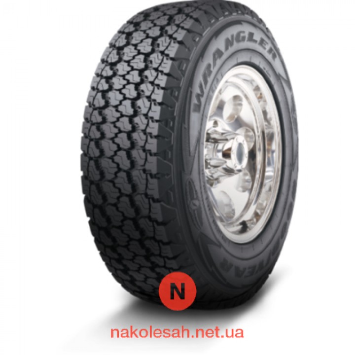 Goodyear Wrangler SilentArmor 255/75 R17 113T