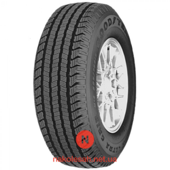 Goodyear Wrangler Ultra Grip 255/50 R19 107H XL ROF *