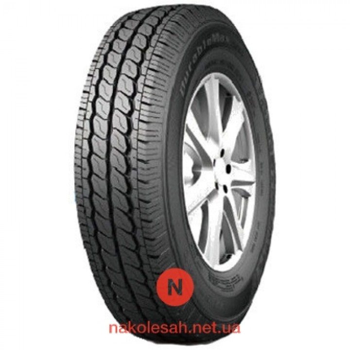 Habilead DurableMax RS01 205/70 R15C 106/104T