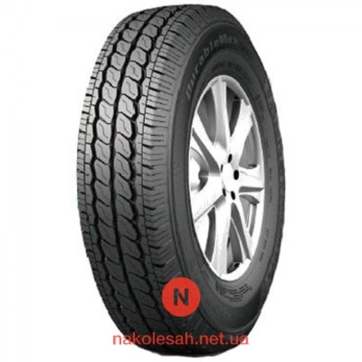 Habilead DurableMax RS01 235/65 R16C 115/113T