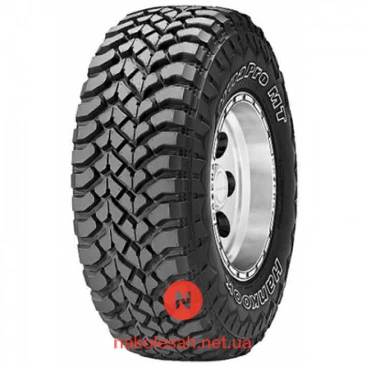 Hankook Dynapro MT RT03 265/75 R16 119/116Q (под шип)