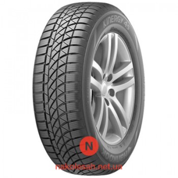 Hankook Kinergy 4S H740 215/55 R18 99V XL