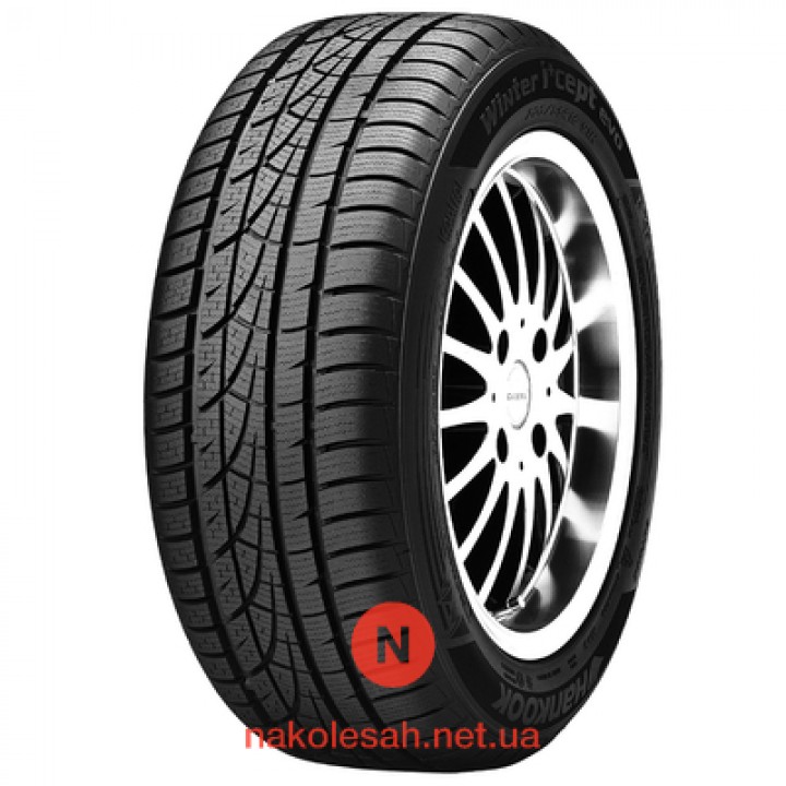 Hankook Winter i*cept evo W310 205/60 R16 92H