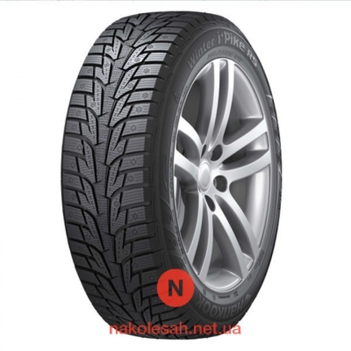 Hankook Winter i*Pike RS W419 255/45 R18 103T XL (под шип)