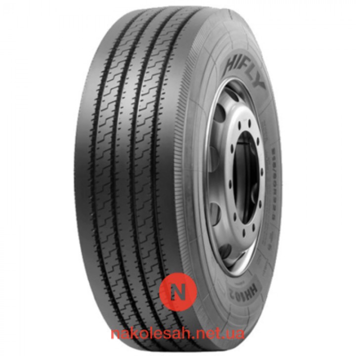 Hifly HH102 (рульова) 315/80 R22.5 156/152L PR20