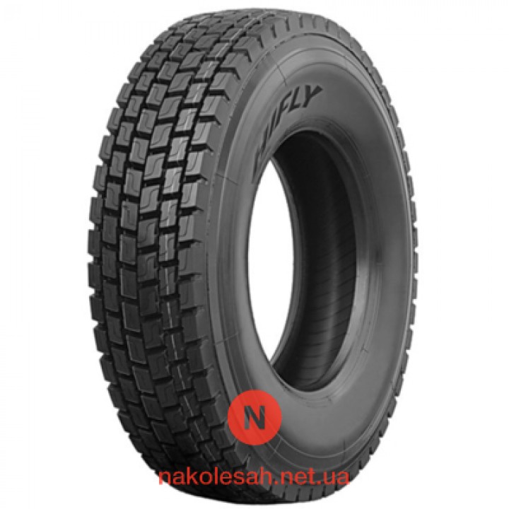 Hifly HH308 (ведуча) 315/70 R22.5 154/150L