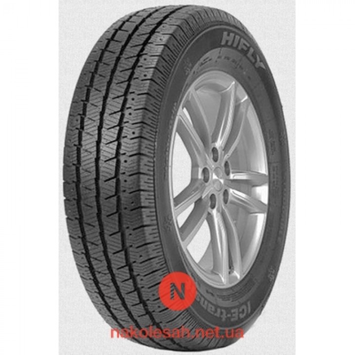 Hifly Ice-Transit 185/80 R14C 102/100R