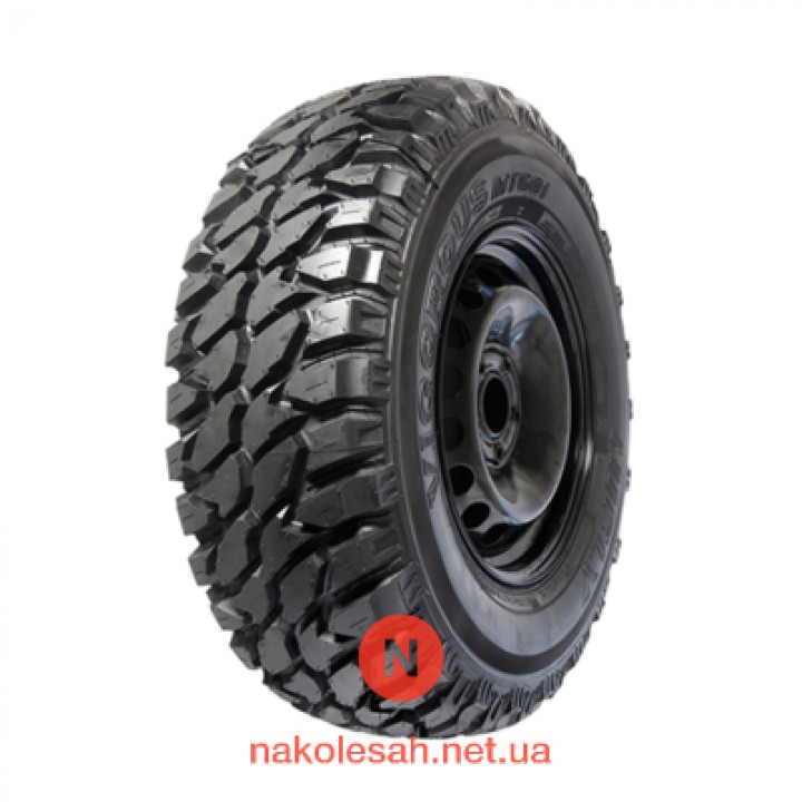 Hifly Vigorous MT601 235/75 R15 104/101Q