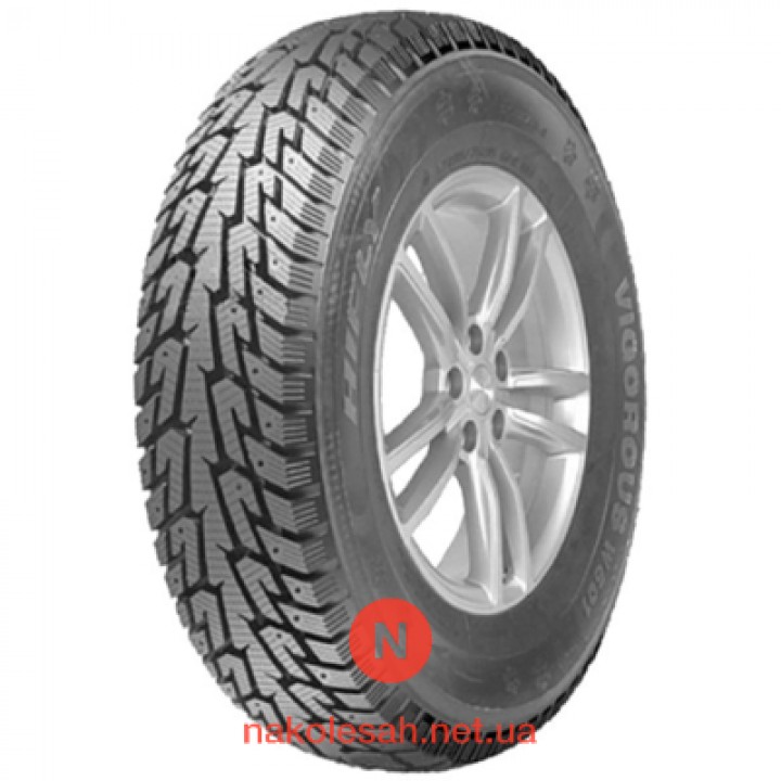 Hifly Vigorous W601 225/75 R16 115/112S