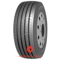 Jinyu JF568 (рульова) 215/75 R17.5 128/126M PR16