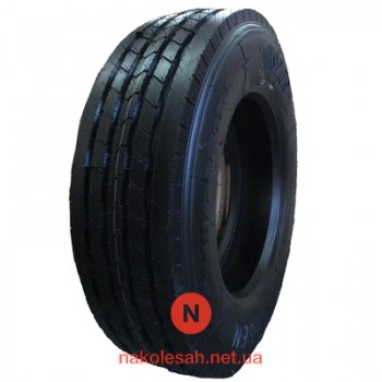 Kapsen HS205 (рульова) 235/75 R17.5 132/130M PR16