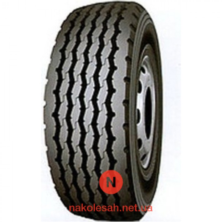 Kapsen HS209 (причіпна) 385/65 R22.5 160K PR20