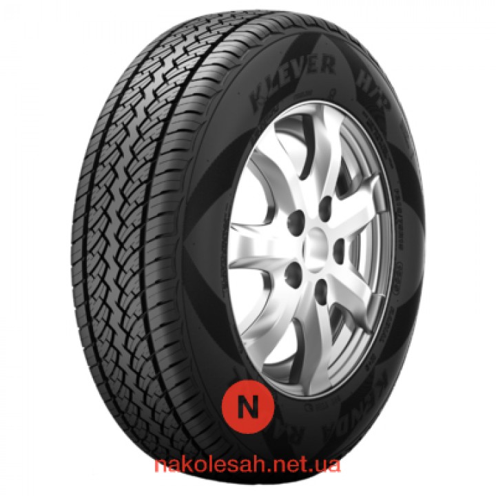 Kenda KR15 Klever H/P SUV 265/65 R17 112S