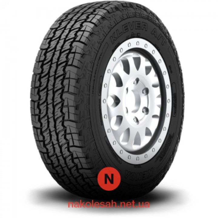 Kenda KR50 Klever H/T 235/60 R18 107H XL