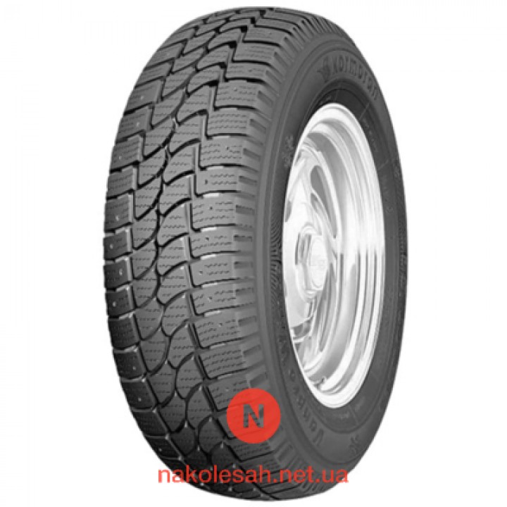 Kormoran VanPro Winter 195/75 R16C 107/105R (под шип)