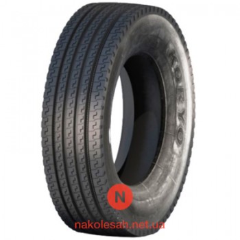 Koryo KR289 (рульова) 315/70 R22.5 151/148M