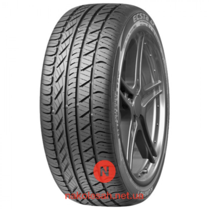 Kumho Ecsta 4X KU22 205/50 R17 93W XL