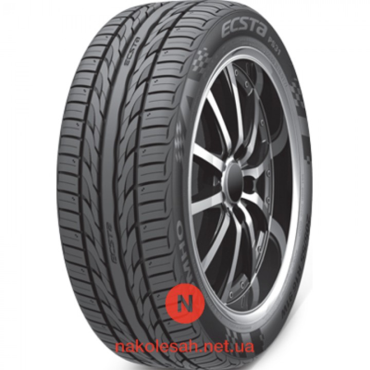 Kumho Ecsta PS31 235/45 ZR18 98W XL