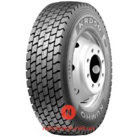 Kumho KRD50 (ведуча) 295/60 R22.5 150/147K PR16