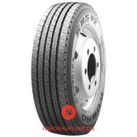 Kumho KRS03 (рульова) 295/60 R22.5 150/147K PR16