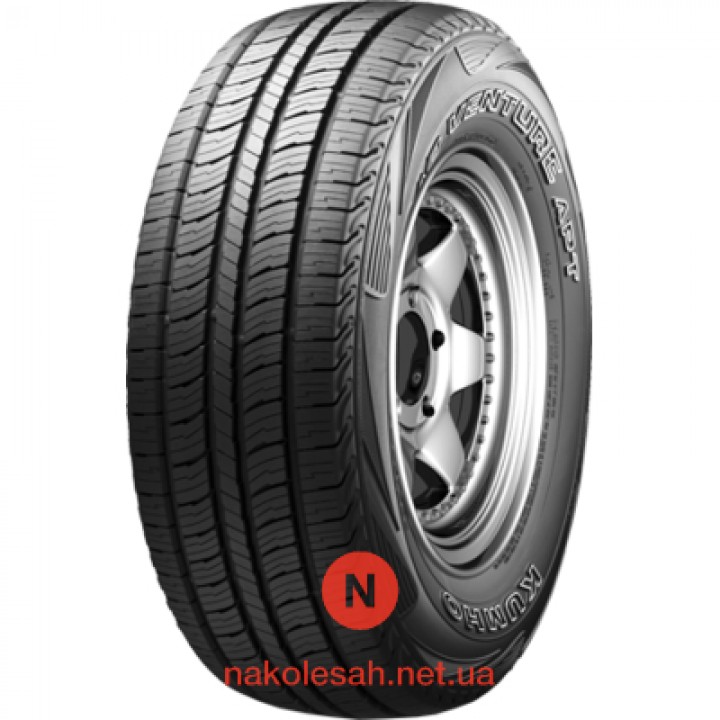 Kumho Road Venture APT KL51 265/65 R17 112H