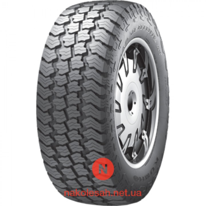 Kumho Road Venture AT KL78 245/70 R16 111T XL