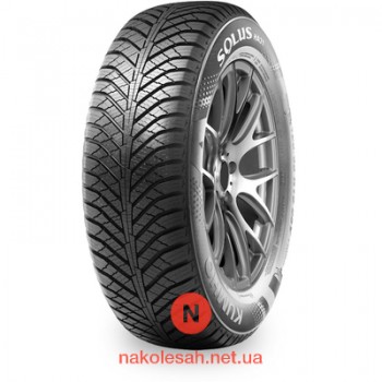 Kumho Solus HA31 265/70 R17 115H