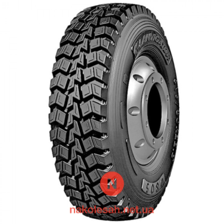 Lanvigator D805 (ведуча) 315/80 R22.5 156/150K PR20