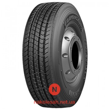 Lanvigator S201 (рульова) 215/75 R17.5 135/133J PR18