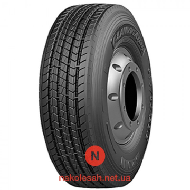 Lanvigator S201 (рульова) 235/75 R17.5 143/141J