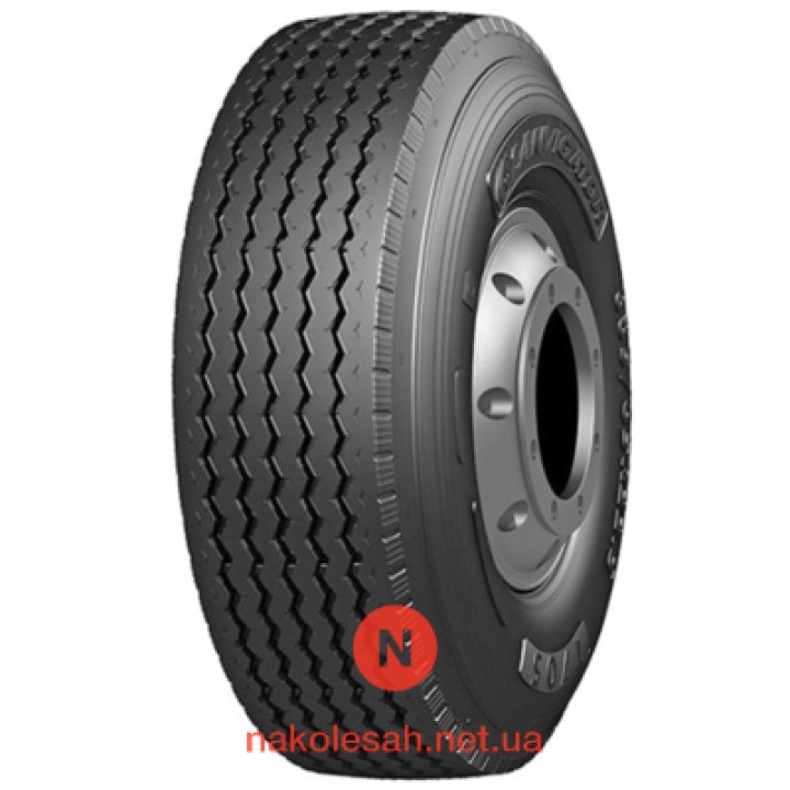 Lanvigator T705 (причіпна) 385/65 R22.5 160L PR20