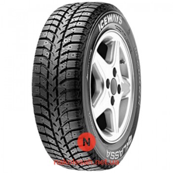 Lassa Iceways 185/65 R15 88T (под шип)