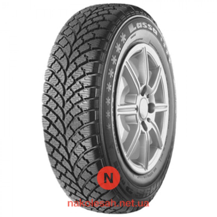 Lassa Snoways 2 Plus 185/70 R14 88T